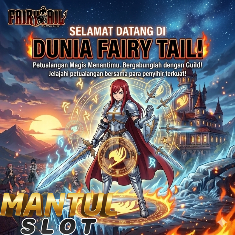 Galeri foto JUDULSITUS di Jakarta